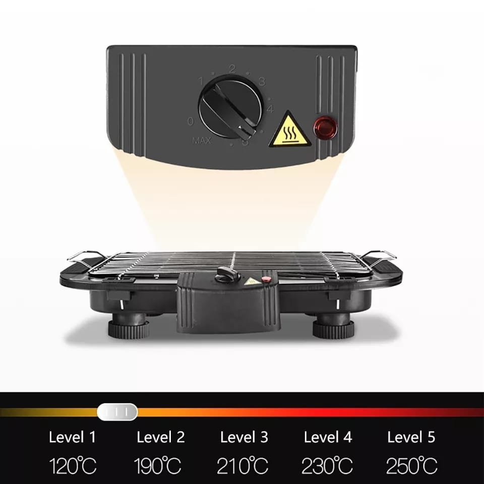 شواية كهربائية